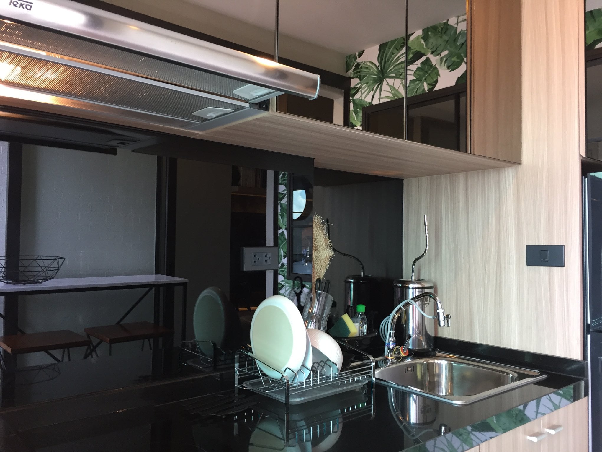 The Stage Taopoon interchange