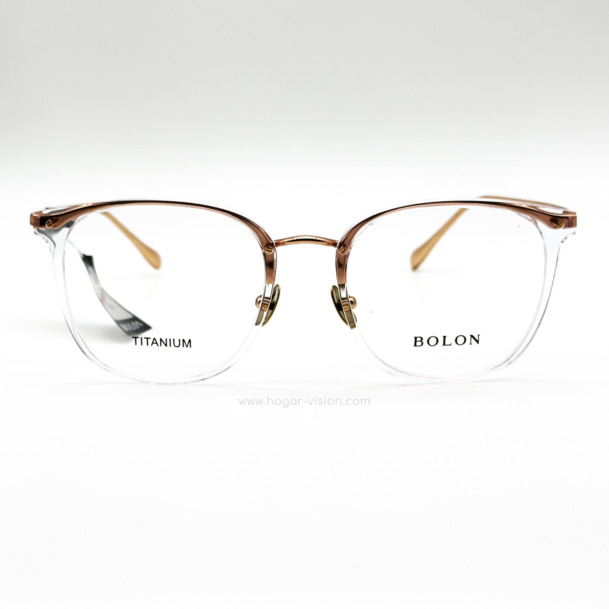 กรอบแว่น BOLON รุ่น BT6025 สี B93