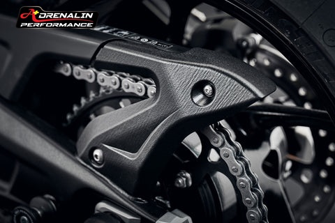 ท้ายสั้น Evotech สำหรับ Triumph Trident