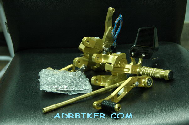 เกียร์โยง Gilles สำหรับ GSXR1000 K9-L6