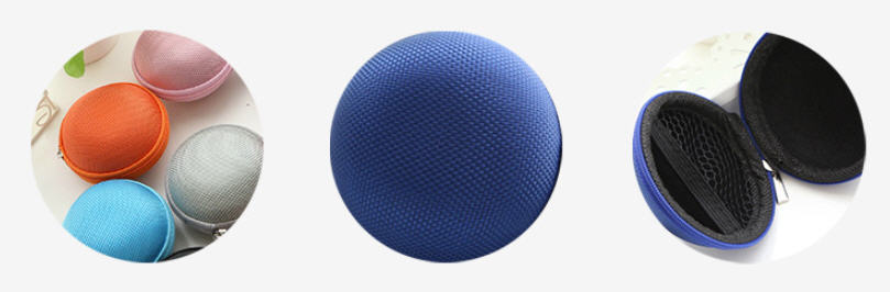 กระเป๋าอเนกประสงค์,กระเป๋าพับใส่หูฟัง,กระเป๋าเกาหลี,สินค้าพรีเมี่ยม