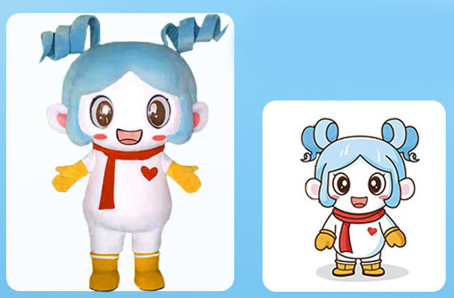 รับผลิตชุดมาสคอต,ชุดมาสคอต,ผลิตตามแบบ,รับทำชุดมาสคอต, MASCOT,คุณภาพดี