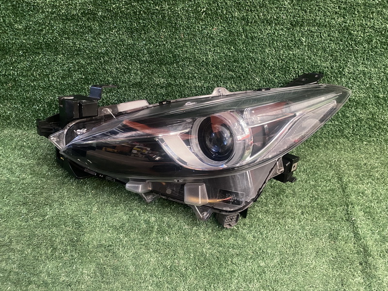 ไฟหน้า L Mazda Mazda3 Sky 2015-2018