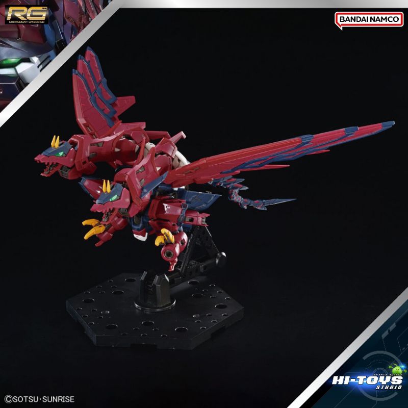 Bandai Namco - 1/144 RG GUNDAM EPYON