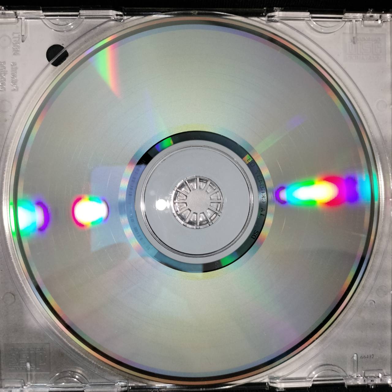 Marcus Roberts – Gershwin For Lovers / USA / ปกเจาะ / แผ่นสวย