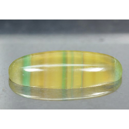 ฟลูออไรท์หลากสี ( Fluorite) 54.90 กะรัต