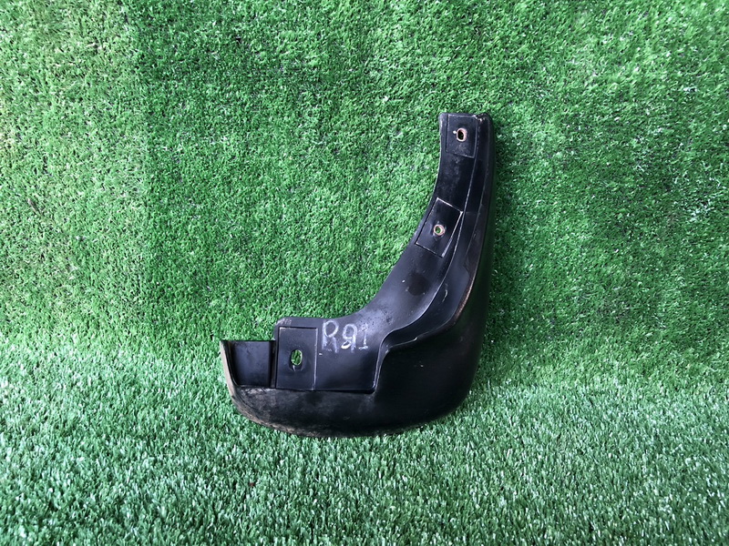 แผ่นกันโคลนรถยนต์