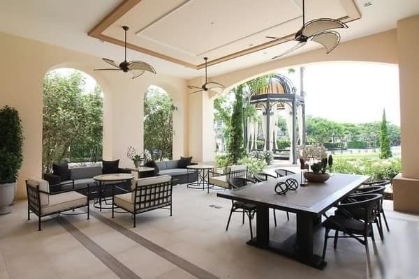 Nantawan Ramintra-Paholyothin50 village