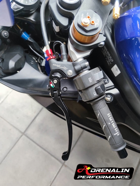 ชุดคลัทช์สาย TWM สำหรับ ZX10R 2016+