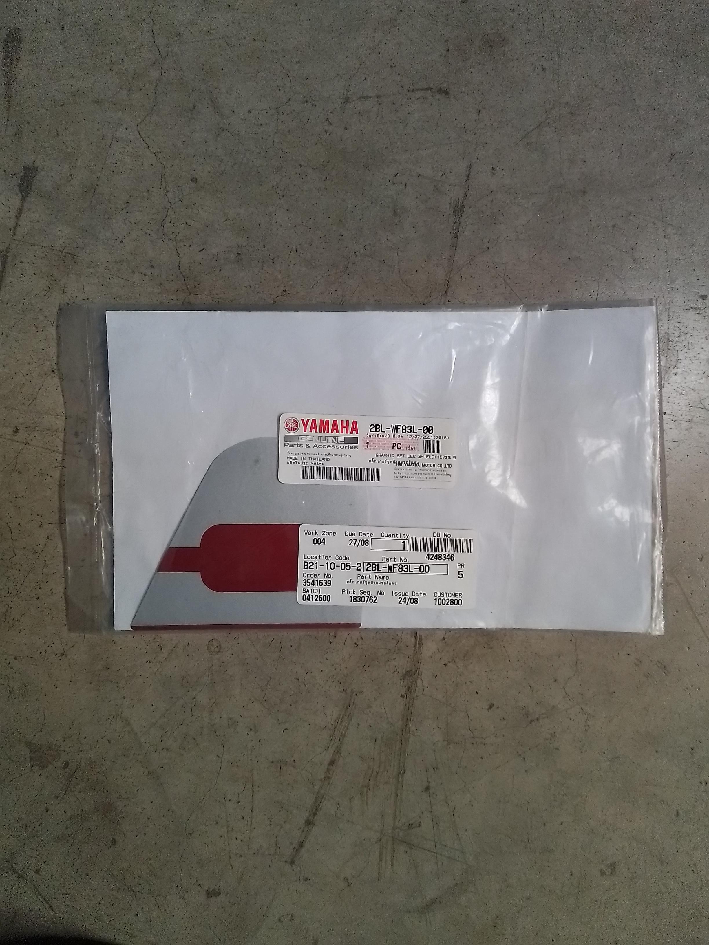 2BL-WF83L-00