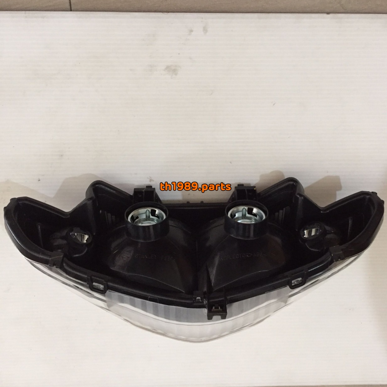 จานฉาย BEST125 FD125X-B อะไหล่แท้ SUZUKI 35110-20G00-000