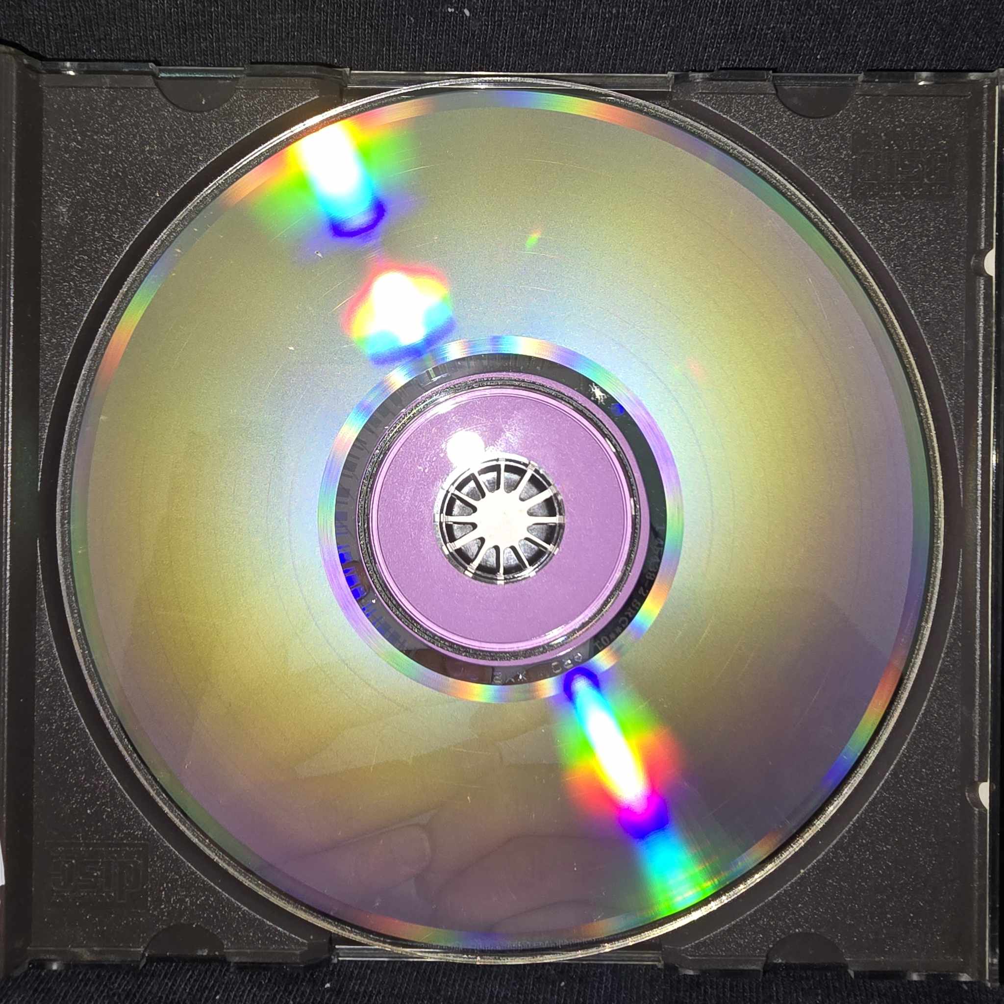 Various – Stone Free (A Tribute To Jimi Hendrix) / USA / แผ่นดี