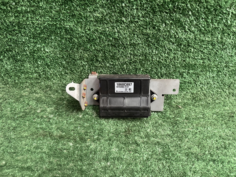 กล่อง ECU 1860C897 Mitsubishi Attrage / Mirage 2013-2016
