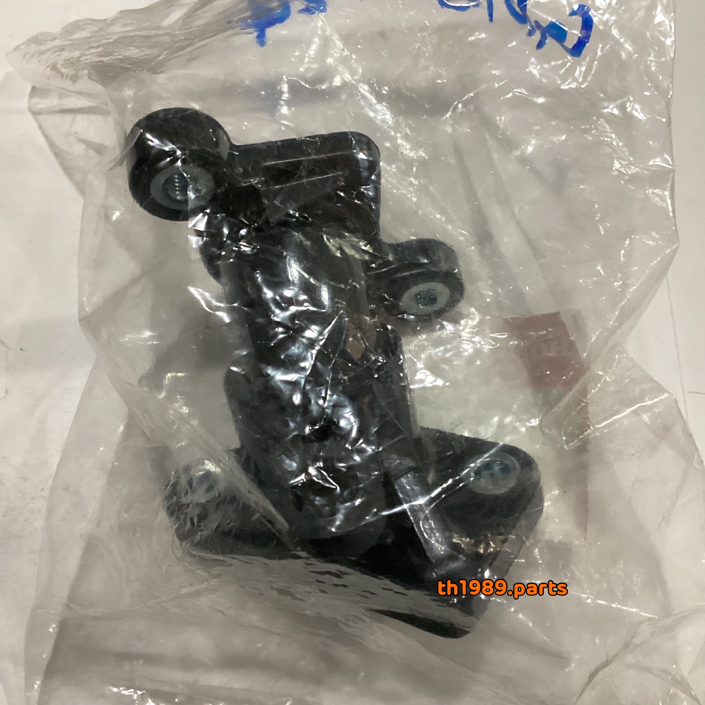 17110-KYZ-710 ท่อไอดี WAVE125I(ปลาวาฬ) 2012-2020 อะไหล่แท้ HONDA