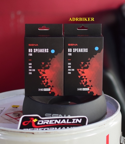 sena ลำโพง HD เฉพาะลำโพง 50S 30K 20S สำหรับอัพเกรด เบสแน่นขึ้น เสียงใสขึ้น สำหรับผู้ที่ชอบฟังเพลง