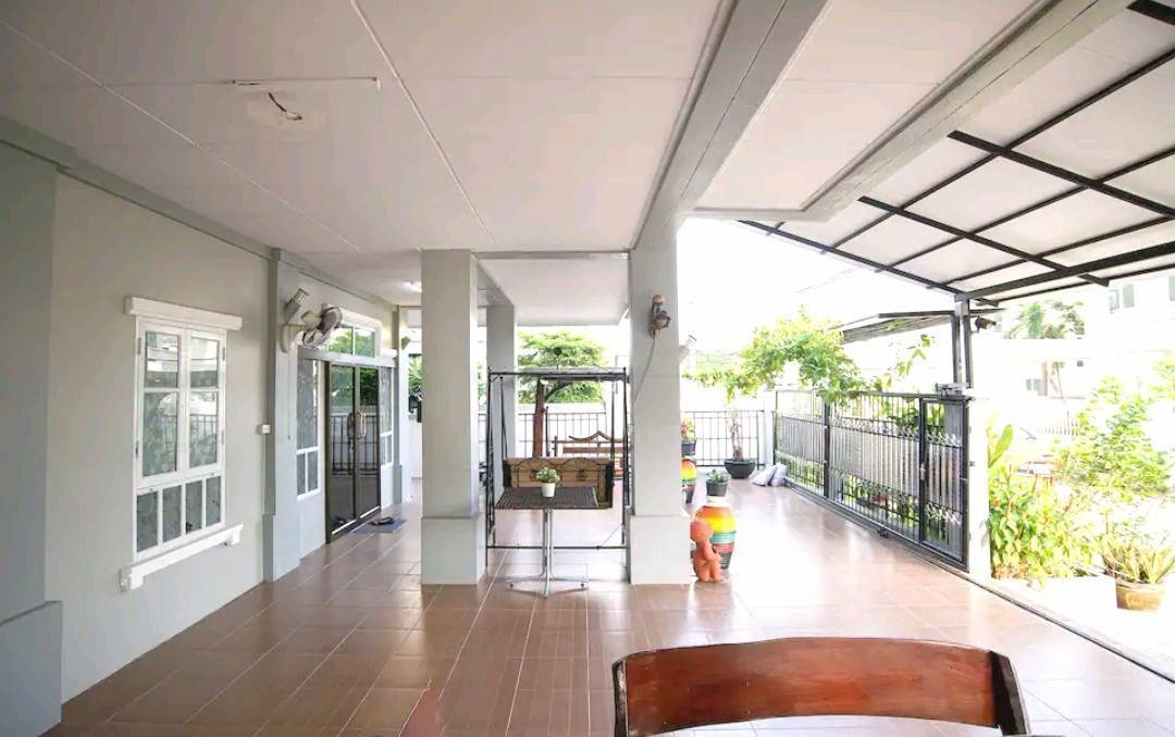 The Oriental House for rent