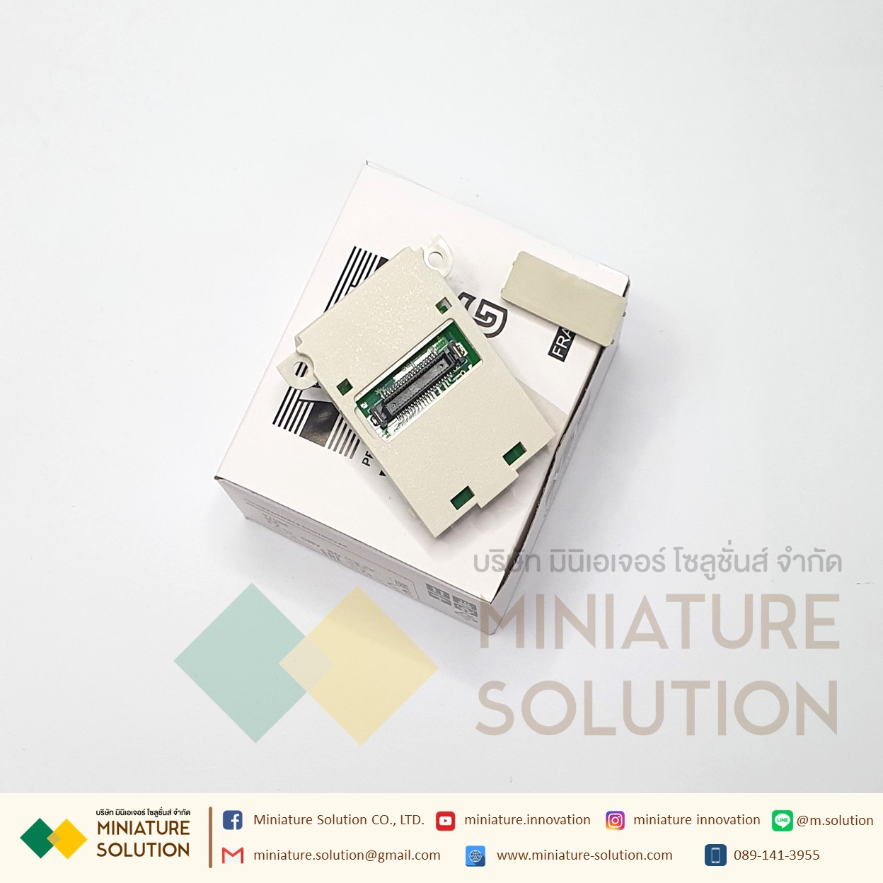 โมดูล การ์ดขยาย VTONG Mitsubishi PLC บอร์ดสื่อสาร FX3U-232-BD FX3U-485-BD FX3U-422-BD FX3U-CNV-BD FX3U-USB-BD FX1N FX3U FX3G 3SA-232-BD FX2N-422-BD 485-BD CNV-B