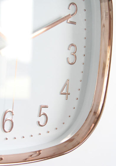 นาฬิกาแขวนติดผนัง,นาฬิกาติดผนัง