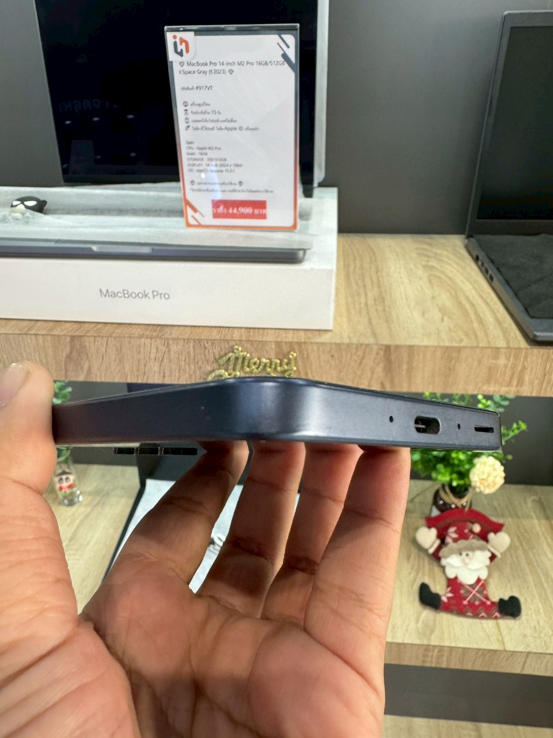 SAMSUNG Galaxy A35 5G 8/128 สี Navy Blue