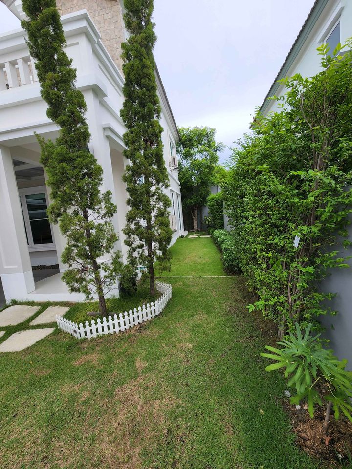 Anya Bangna - Ramkhamhaeng2