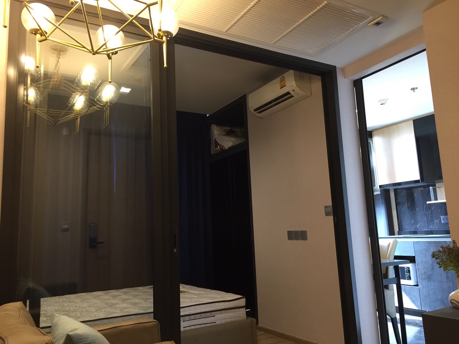 The Line Jatujak - Mochit