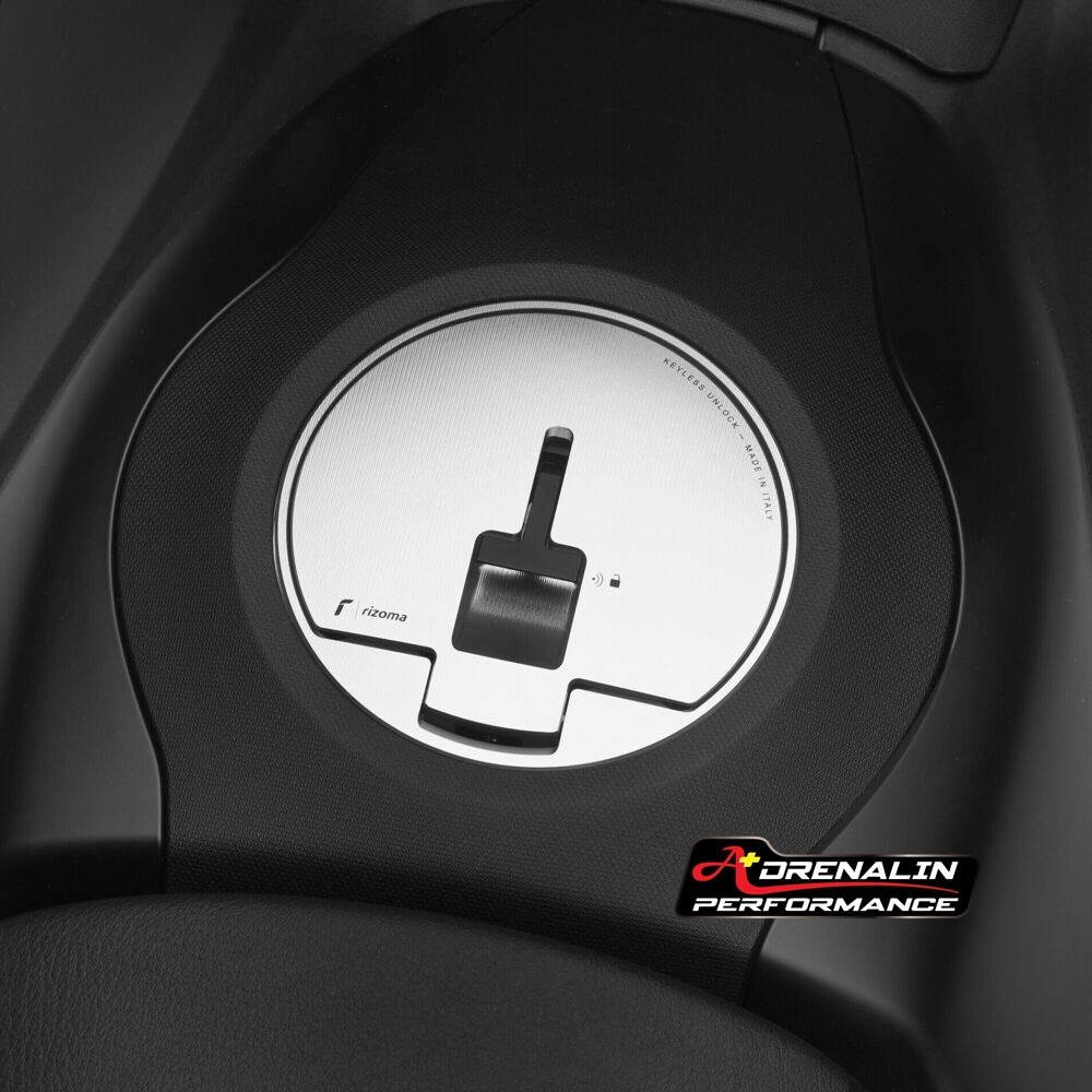 ฝาถังน้ำมัน rizoma สำหรับ Tmax 560 2022+