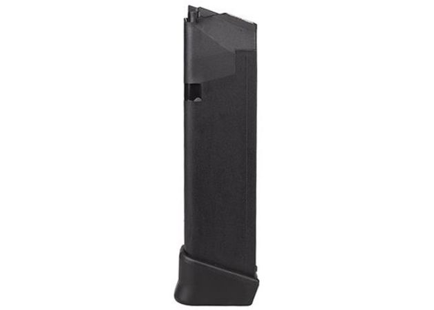 แม็กกาซีนปืน (MAGAZINE) GLOCK17+2Plus 19นัด
