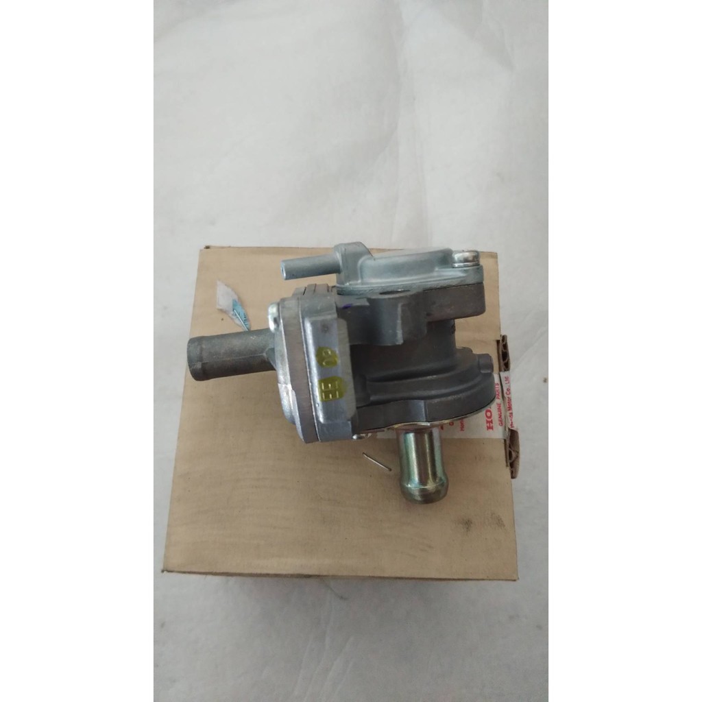 18600-KTL-741 ชุดวาล์วดูดอากาศ Wave100,100S (2005) อะไหล่แท้ HONDA