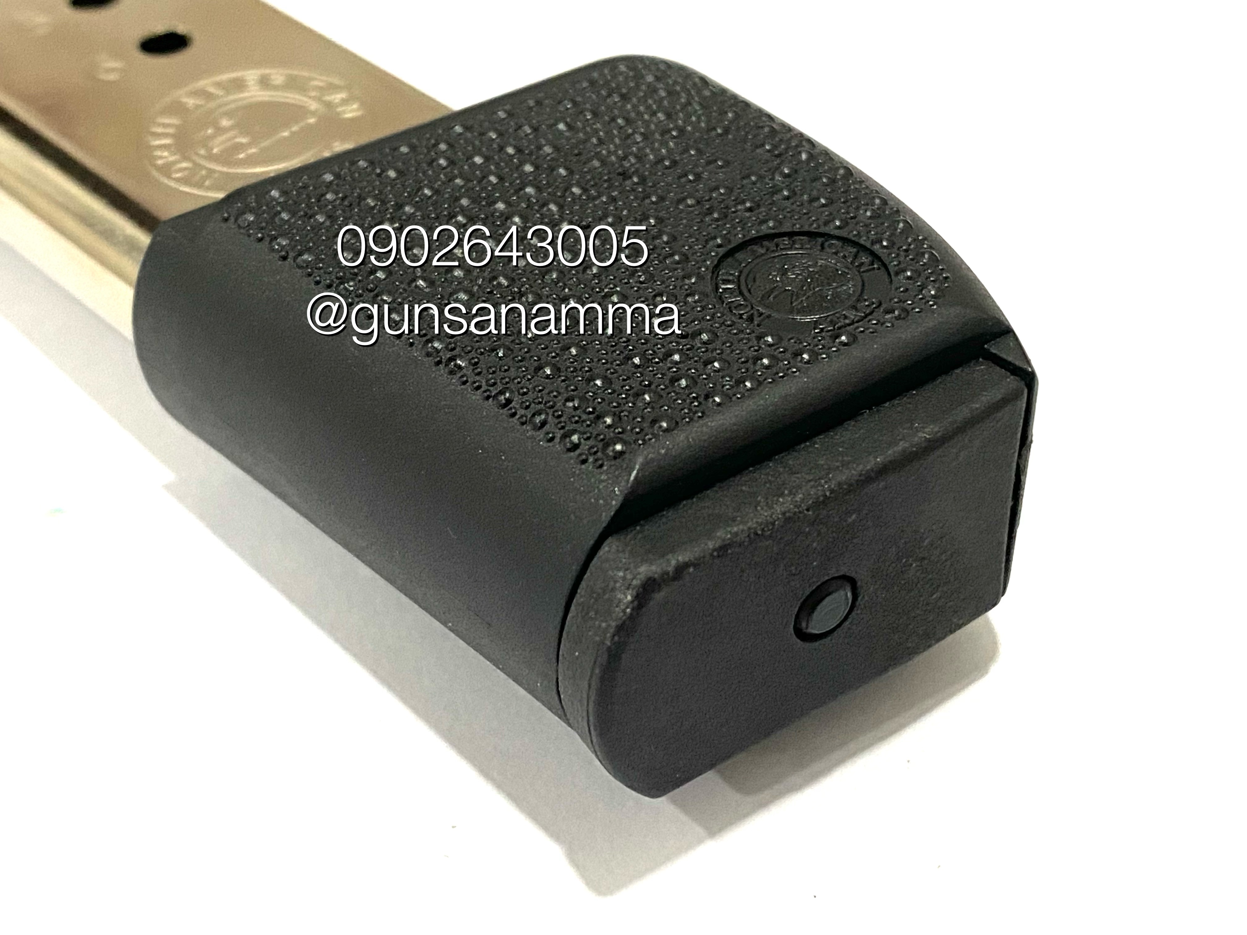 แม็กกาซีน North NNA380 Guardian 10นัด