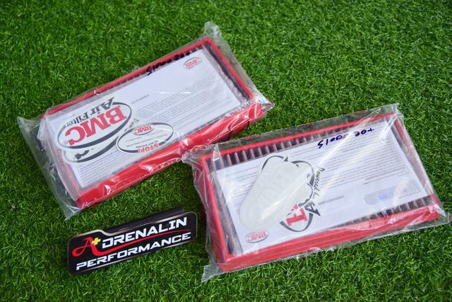 BMC กรองอากาศแต่ง สำหรับ S1000RR 2020+