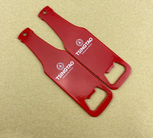 ที่เปิดขวด,ที่เปิดขวดเบียร์,สกรีนโลโก้