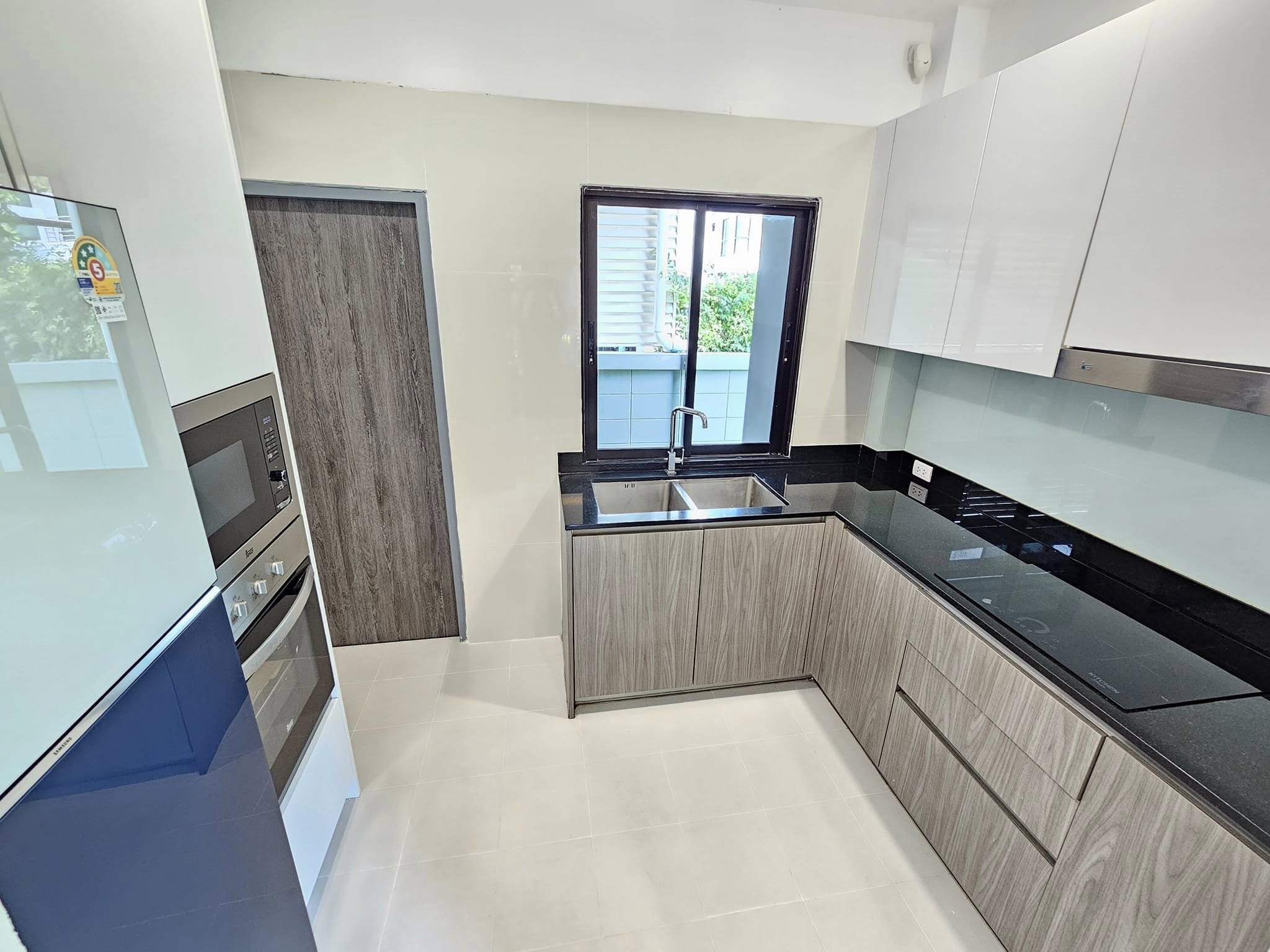 Baan Lumpini Suan Luang Rama9