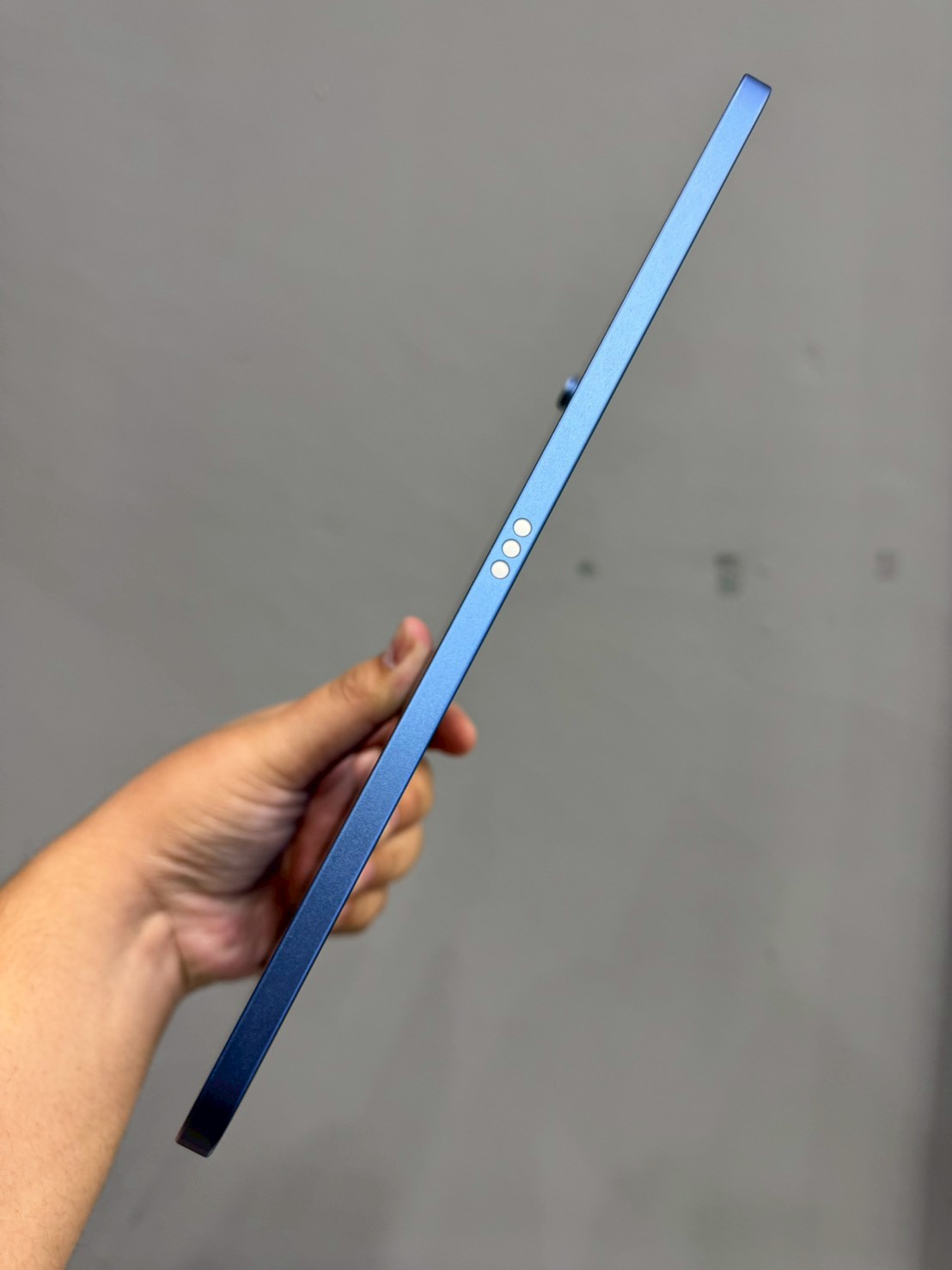 iPad Gen 11th 128GB Wifi Blue