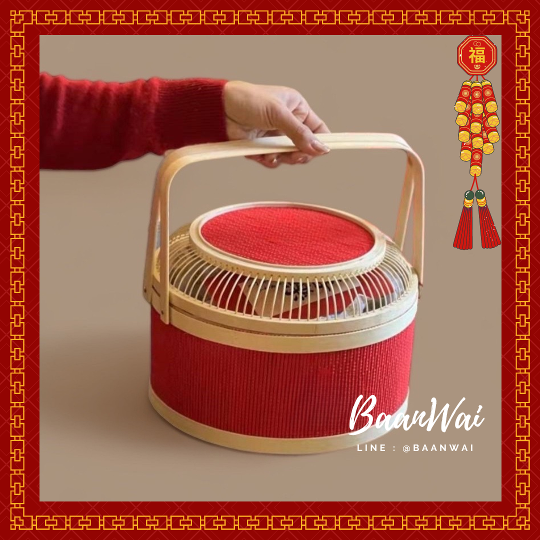 ตรุษจีนปี 2025