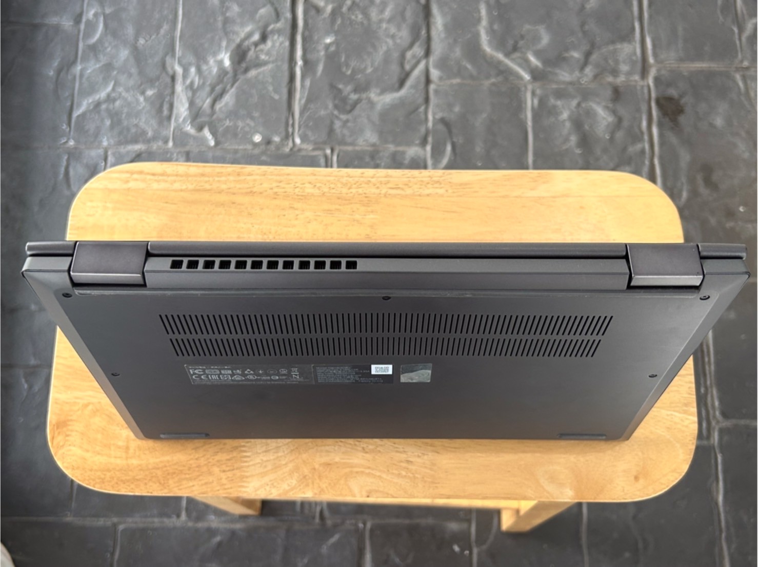 LENOVO IDEAPAD FLEX 5 14ALC05-82HU00J8TA Grey