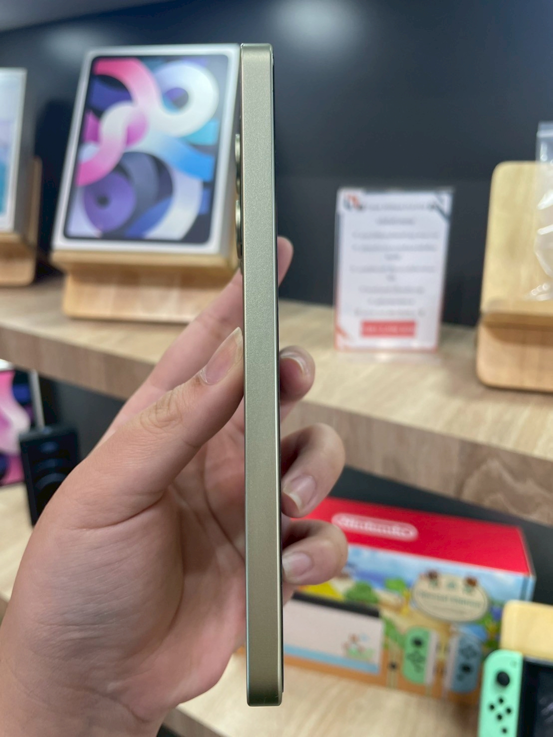 Xiaomi 14T 12/512GB สี Lemon Green