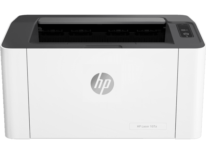 HP Laser 107a Printer