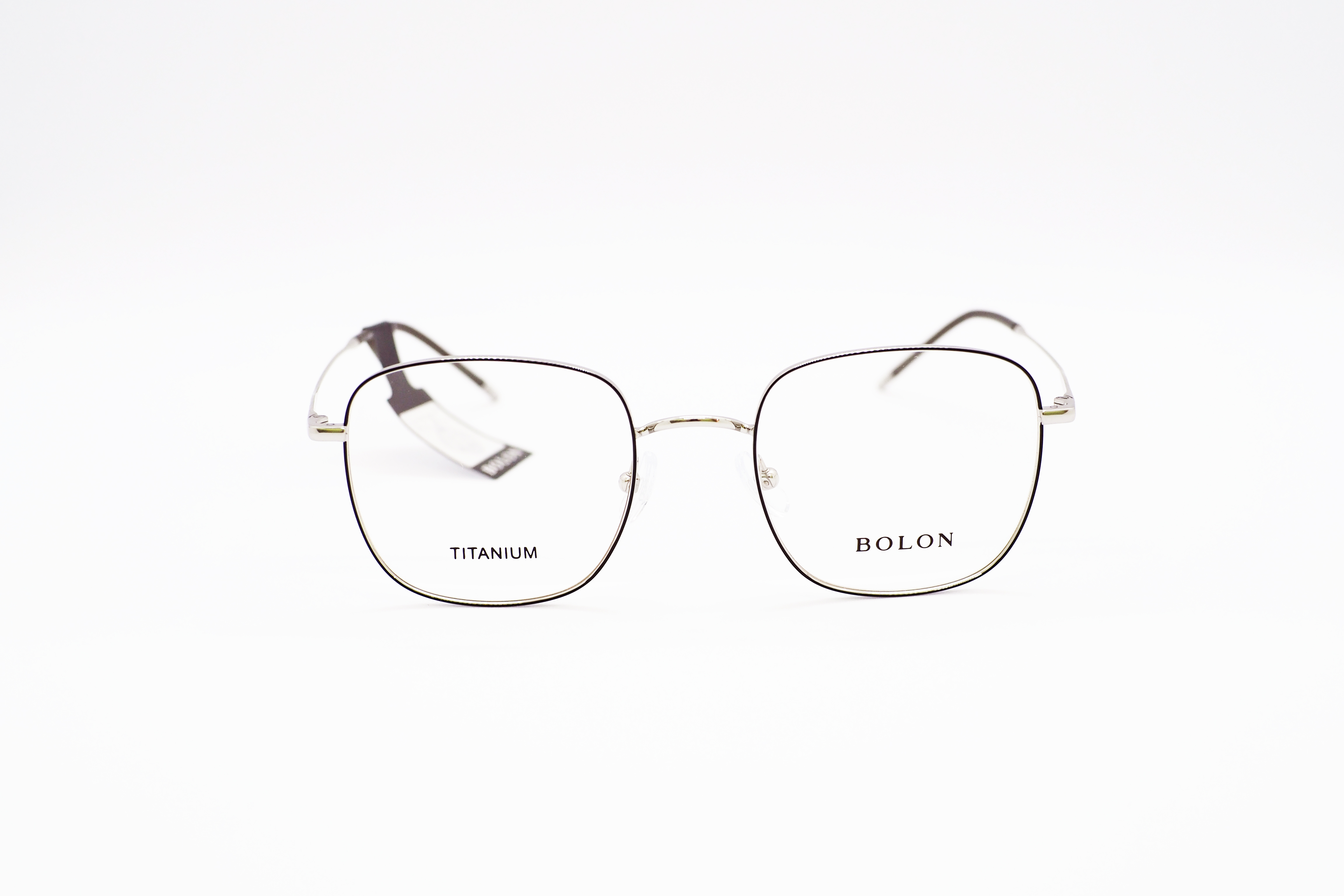 กรอบแว่น BOLON รุ่น BT1395 สี B15