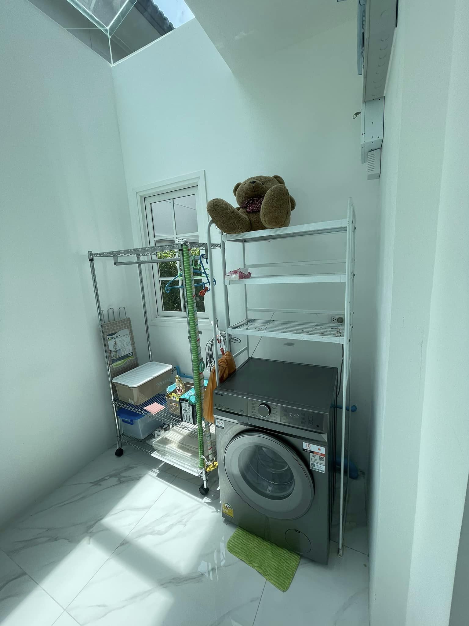 Grandio Ramintra-Wongwaen