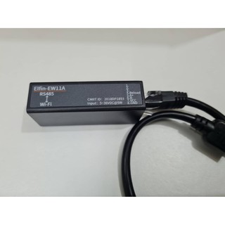 HF7221 Serial server RS485 to wifi Modbus DTU wireless communication communication module HF7221