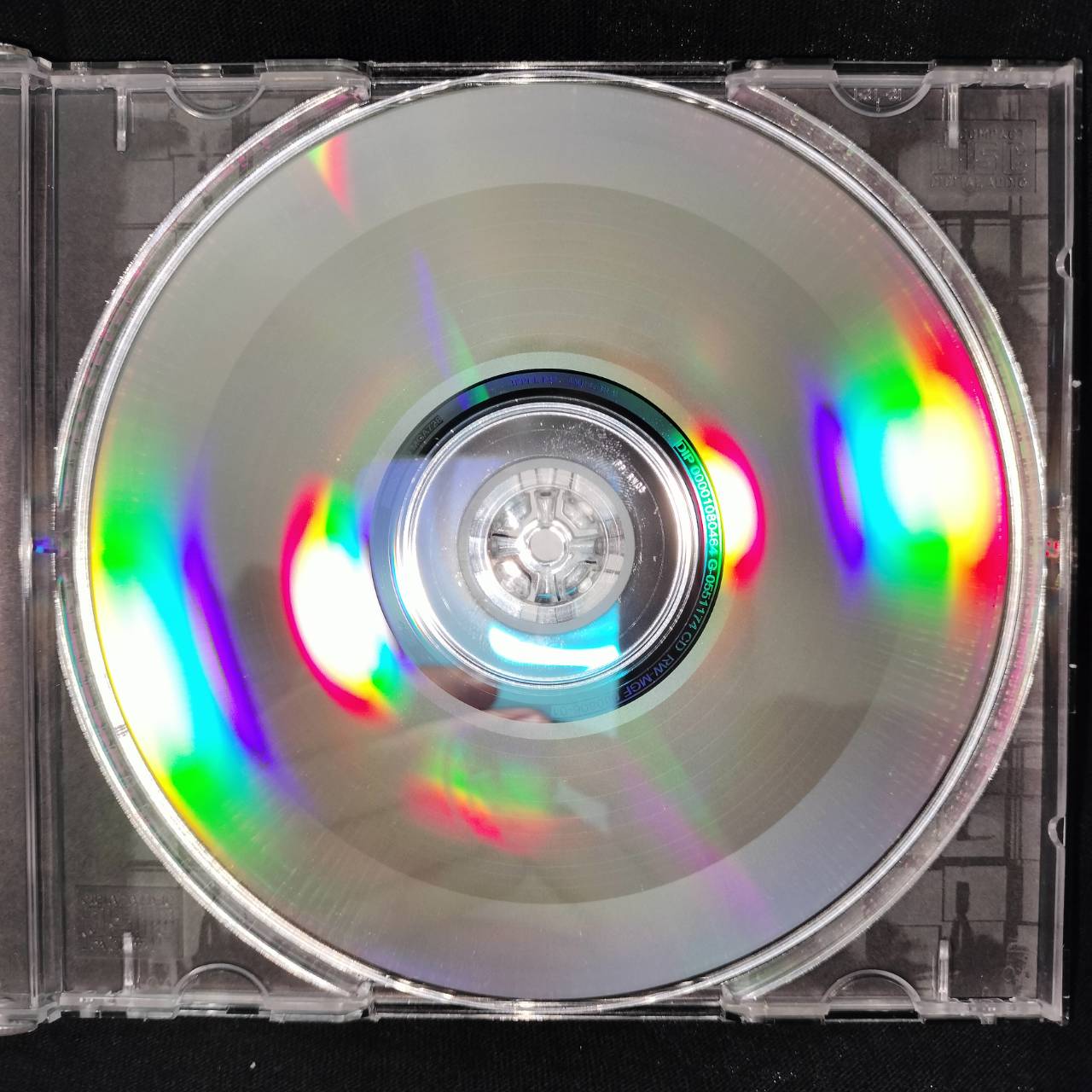 FLY - (12) ปีก The Long Play Collection / แผ่นดี