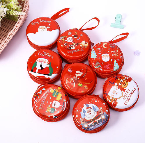 กระเป๋าใส่เศษเหรียญ,ขนาด7.5*7.5*3.5cm,สกรีนตามแบบ