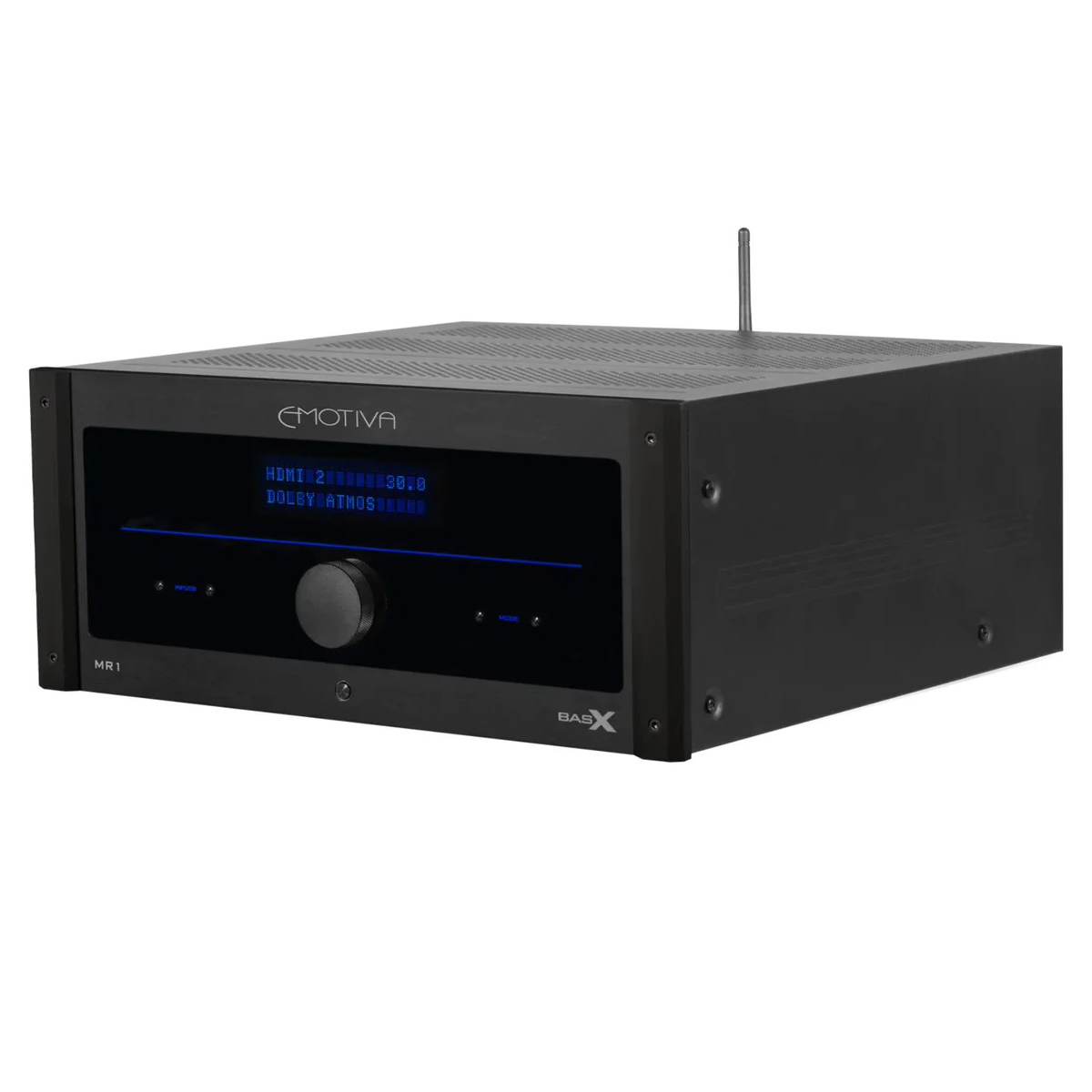 Emotiva BasX MR1 11.2 Channel Dolby Atmos® & DTS:X™ Cinema Receiver