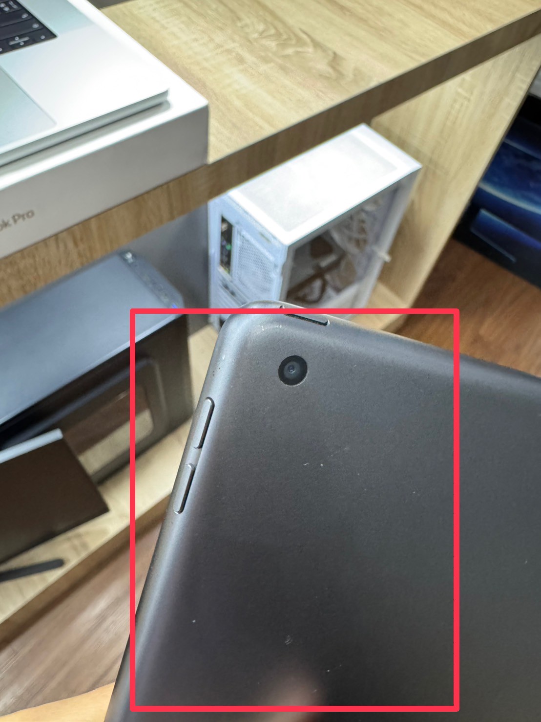 iPad 9 64GB WIFI สี Space Gray