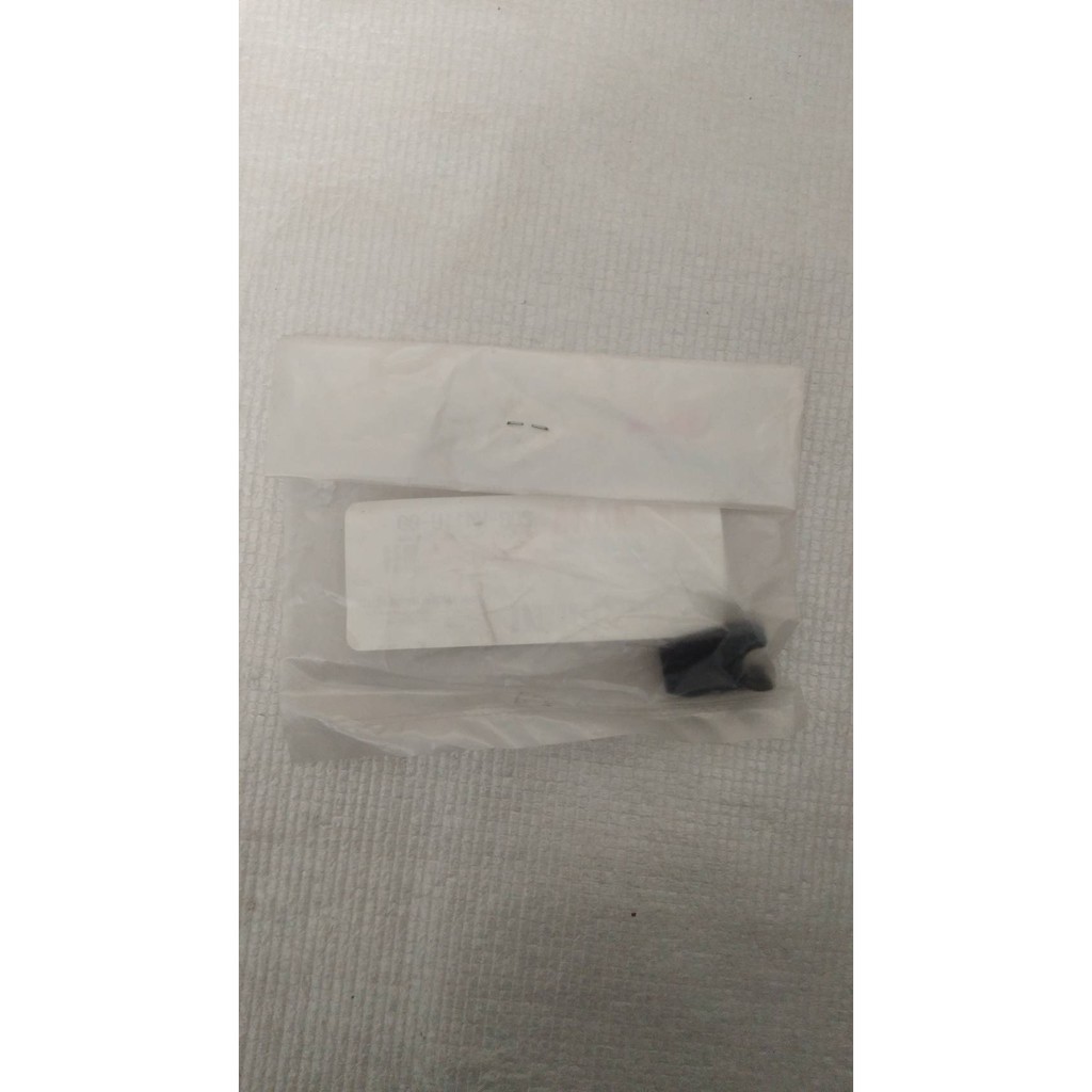 20B-H411U-00 ตัวยึด ข้างขวา Fino AF115S ฟีโน่คาร์บูเกจ์แยก อะไหล่แท้ YAMAHA