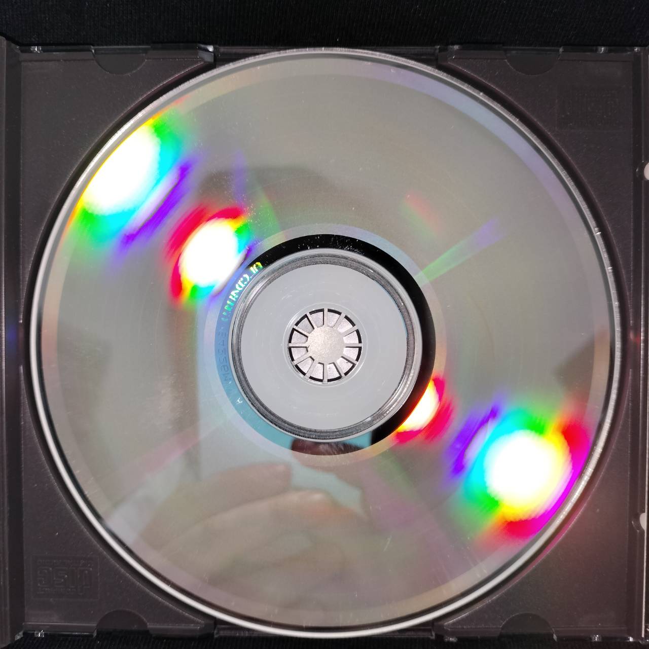 Sugar Blue – Blue Blazes / USA / แผ่นดี