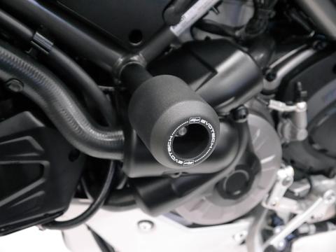 Evotech กันล้มกลาง (Crash Bobbins) สำหรับ Multi 1200 , 950, 1260