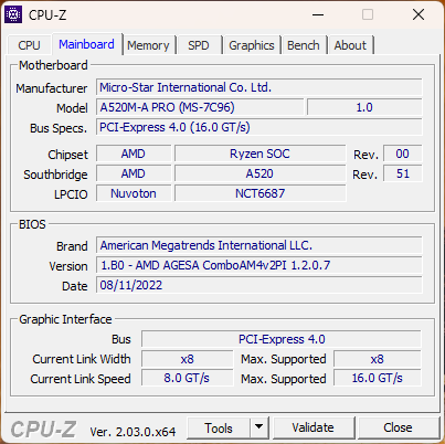 PC ประกอบ AMD Ryzen 5 5500 / Ram 16 DDR4 / AMD Radeon RX 6650 XT