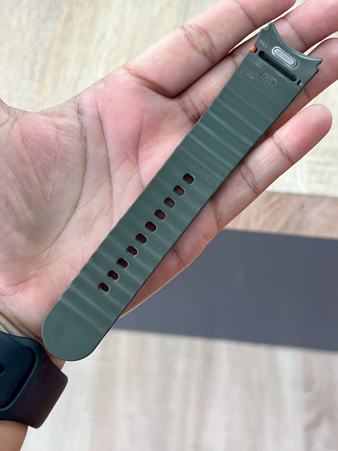 Samsung Galaxy Watch7 (Bluetooth, 44mm)