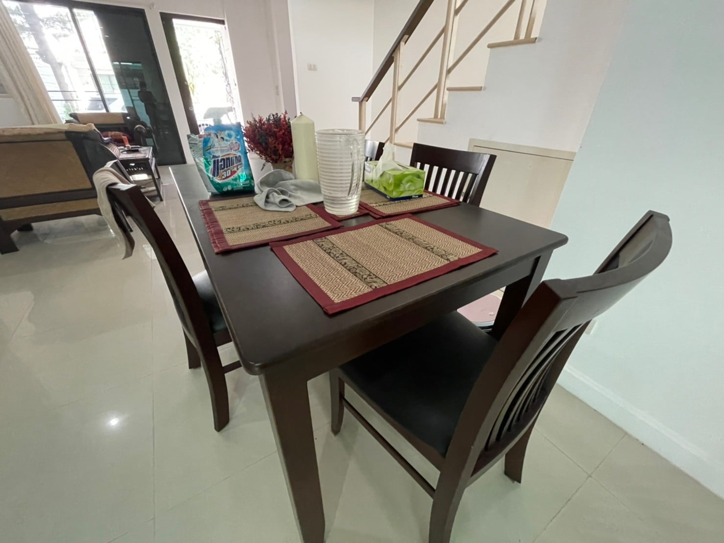 Areeya Mandarina Sukhumvit77